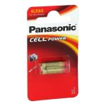 BATTERIEN 6V 4LR 44 (PZN 49319) из Германии