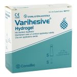 VARIHESIVE Hydrogel mit Applikator (PZN 40689) из Германии