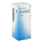 TARTEPHEDREEL N Tropfen (PZN 676364) из Германии
