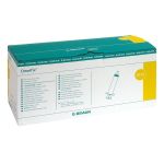 OMNIFIX Solo Spr.30 ml Luer Lock latexfrei (PZN 570045) из Германии