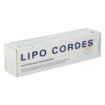 LIPO CORDES Creme (PZN 937161) из Германии