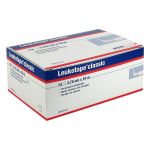 LEUKOTAPE Classic 3,75 cmx10 m weiß (PZN 499749) из Германии