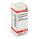 FLOR DE PIEDRA D 30 Globuli (PZN 545892) из Германии