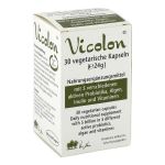 VICOLON Kapseln (PZN 212179) из Германии
