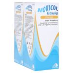 MOVICOL flüssig Orange (PZN 9632084) из Германии