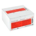 ISOTONISCHE NaCl Lösung 0,9% Eifelfango Inj.-Lsg. (PZN 874199) из Германии