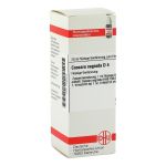 CASCARA SAGRADA D 4 Dilution (PZN 546242) из Германии