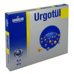 URGOTÜL 10x10 cm Wundgaze (PZN 879506) из Германии