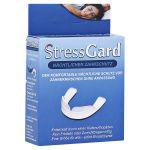 STRESSGARD II Aufbissschiene gegen Bruxismus (PZN 9505894) из Германии