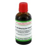 ÄTHERISCHE Essenz II (PZN 354011) из Германии