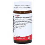 BERBERIS E fructibus D 6 Globuli (PZN 8784426) из Германии