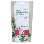 Sidroga Weißdornblätter mit Blüten (PZN 15821139) из Германии