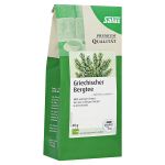 GRIECHISCHER Bergtee Sideritis scardica Bio Salus (PZN 14241262) из Германии