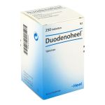 DUODENOHEEL Tabletten (PZN 308643) из Германии