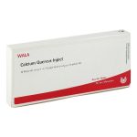 CALCIUM QUERCUS Inject Ampullen (PZN 79757) из Германии