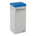 TARTEPHEDREEL N Tropfen (PZN 676370) из Германии