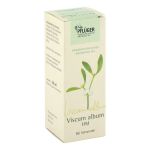 VISCUM ALBUM HM Tropfen (PZN 868218) из Германии