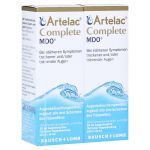 Artelac Complete MDO Augentropfen (PZN 12436062) из Германии