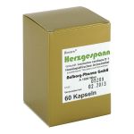 HERZGESPANN Bioxera Kapseln (PZN 62395) из Германии