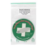 SENADA Plakette Betriebsverbandkasten (PZN 573902) из Германии