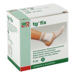 TG fix Netzverband C 4 m weiß (PZN 537295) из Германии