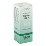 PFLÜGERPLEX Cuprum 145 H Tropfen (PZN 576674) из Германии