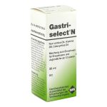 GASTRISELECT N Tropfen (PZN 834834) из Германии