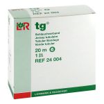 TG Schlauchverband Gr.6 20 m weiß (PZN 1020281) из Германии