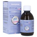 CURASEPT HAP020 PVP-VA 0,20+Hyaluron Mundspülung (PZN 16127932) из Германии