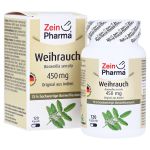 Weihrauch Kapseln (PZN 6918443) из Германии