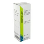 DERMOWAS Konzentrat (PZN 613375) из Германии