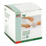 TG Schlauchverband Gr.5 5 m weiß (PZN 1020252) из Германии