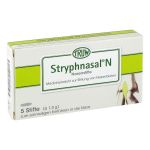 STRYPHNASAL N Nasenstifte (PZN 1064769) из Германии