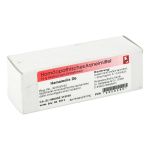 HAMAMELIS D 6 Globuli (PZN 908596) из Германии