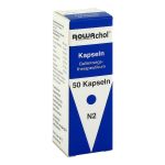 Rowachol (PZN 888132) из Германии