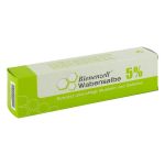BIENENZELL Wabensalbe 5% (PZN 1209860) из Германии