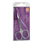 APOLINE Hautschere 9 cm verchromt (PZN 149469) из Германии
