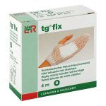 TG fix Netzverband B 4 m weiß (PZN 537289) из Германии