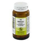 STIBIUM KOMPLEX Tabletten Nr.18 (PZN 974311) из Германии