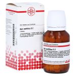 APIS MELLIFICA D 2 Tabletten (PZN 7159235) из Германии