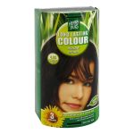 HENNAPLUS Long Lasting mocha brown 4,03 (PZN 100256) из Германии