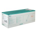 INJEKT Solo Spritze 10 ml LL zentrisch PVC-frei (PZN 611005) из Германии