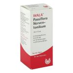 PASSIFLORA NERVENTONIKUM (PZN 1119967) из Германии