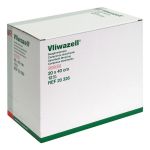 VLIWAZELL Saugkompressen steril 20x40 cm (PZN 809635) из Германии