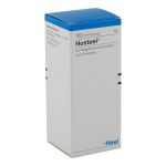 HUSTEEL Tropfen (PZN 505912) из Германии