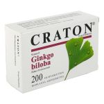 CRATON (PZN 244179) из Германии