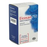 Eicosan 750 Omega-3-Konzentrat (PZN 1211383) из Германии
