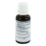 CAULOPHYLLUM D 6 Dilution (PZN 182403) из Германии