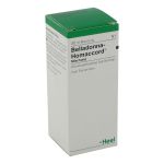 BELLADONNA HOMACCORD Tropfen (PZN 113514) из Германии