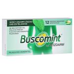 BUSCOMINT bei Reizdarm 0,2 ml magensaftr.Weichkps. (PZN 15295610) из Германии